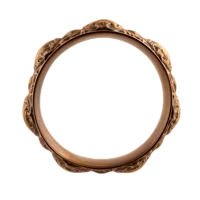 Декоративное кольцо для штор