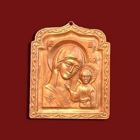 Икона Казанская Божья Матерь
