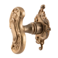 Ручка оконная