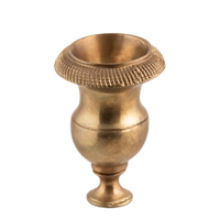 Декоративная чашка