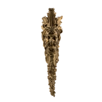 Ножка мебельная Ф2827