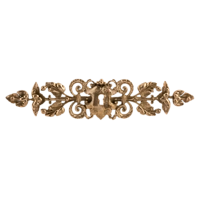 Ключевина Ф669