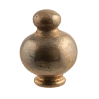 Ножка шкатулочная Ф2450