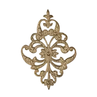 Накладка декоративная