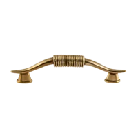 Ручка скоба для шкафа