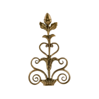 Накладка Ф1201