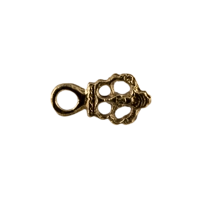 Замок для книжных переплетов