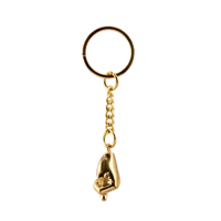 Брелок фига