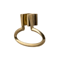 Ручка мебельная