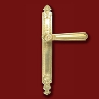 Ручка межкомнатная