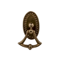 Ручка-капля