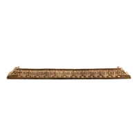Декоративная протяжка Ф1974