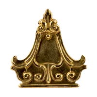 Накладка Ф3760