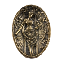 Пепельница