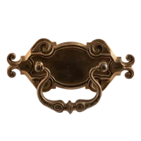 Ручка мебельная Ф2742