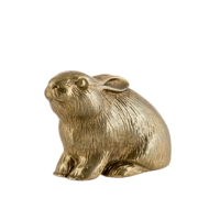 Сувенир "Заяц малый"