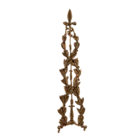 Декоративный элемент Ф1048