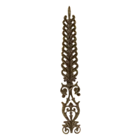 Накладка декоративная