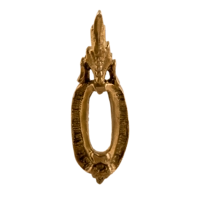 Ножка мебельная