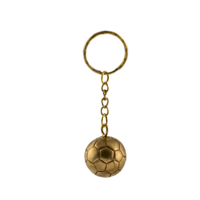 Брелок "Футбольный мяч"