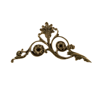 Уголок декоративный Ф2535