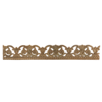 Декоративная протяжка Ф4177