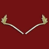 Декоративный элемент Ф1783