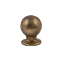 Ручка-кнопка