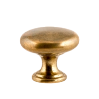 Ручка-кнопка