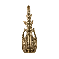 Ножка мебельная