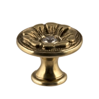 Ручка-кнопка