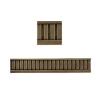 Декоративная протяжка "Лесенка"