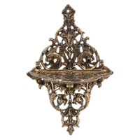 Декоративные полки