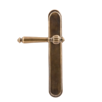 Ручка межкомнатная Ф4876