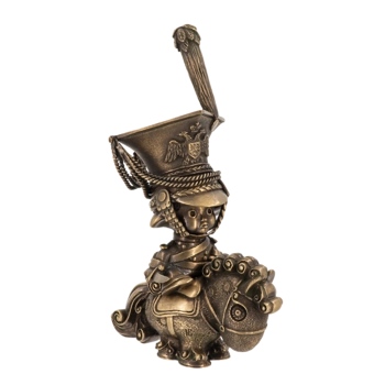 Статуэтка "Улан" П1528