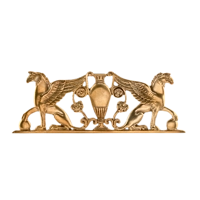 Декоративная накладка