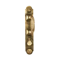 Ручка межкомнатная