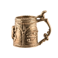 Наперсток "Кружка"