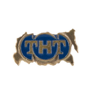 Значок ЗН101