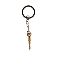 Брелок "Отбойный молоток"