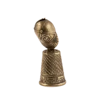 Наперсток "Кепка"