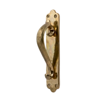 Межкомнатная ручка