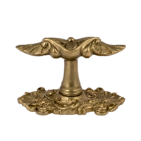 Оконная ручка Ф4719