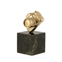 Приз "Фотоаппарат"