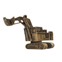 Накладка Экскаватор М653