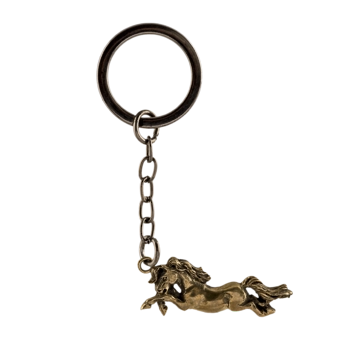 Брелок "Лошадь" П1166
