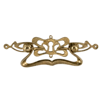 Ручка сборная