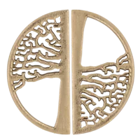 Ручка "Дерево"