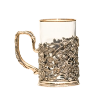 Подстаканник "Жасмин"