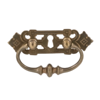 Ручка сборная